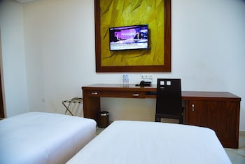 hotel miranda