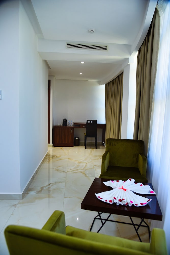 hotel miranda