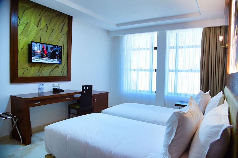 hotel miranda