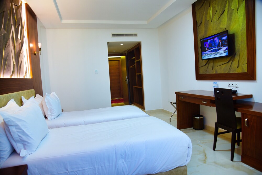 hotel miranda