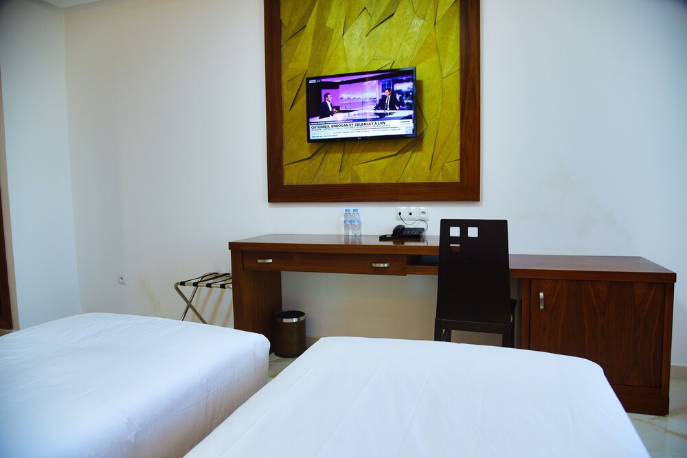 hotel miranda