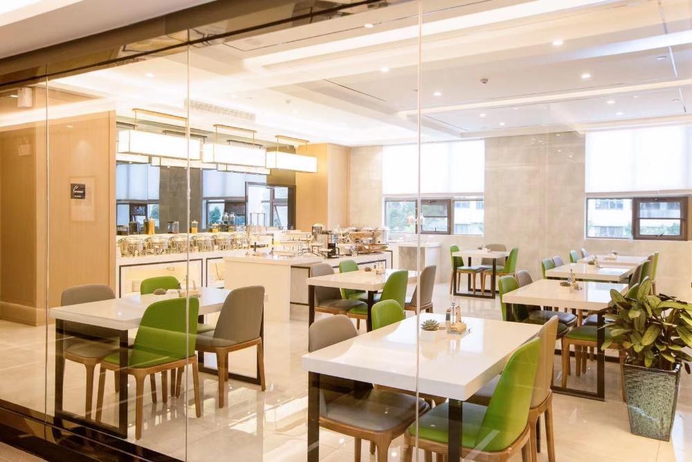 atour hotel hefei hitech avenue