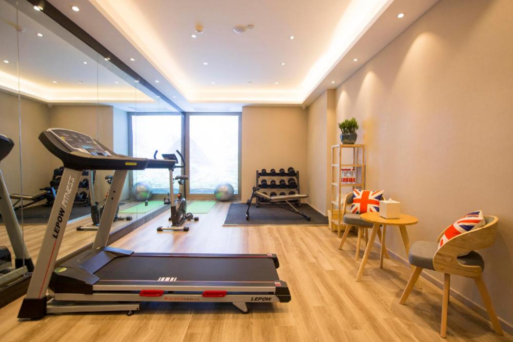atour hotel hefei hitech avenue