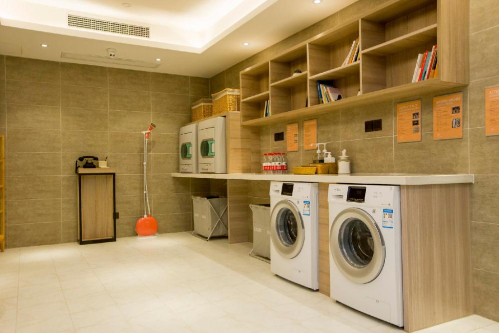 atour hotel hefei hitech avenue