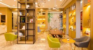atour hotel hefei hitech avenue