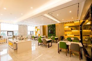 atour hotel hefei hitech avenue