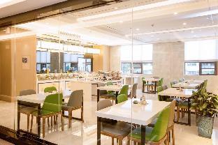 atour hotel hefei hitech avenue
