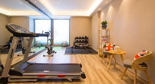 atour hotel hefei hitech avenue