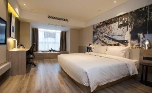 atour hotel hefei hitech avenue