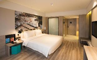 atour hotel hefei hitech avenue