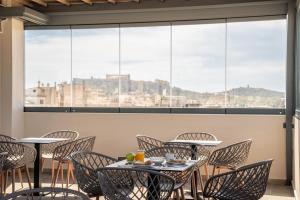 dunlin hotel