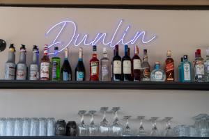 dunlin hotel