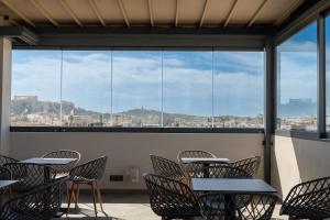 dunlin hotel