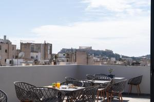 dunlin hotel