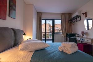 dunlin hotel