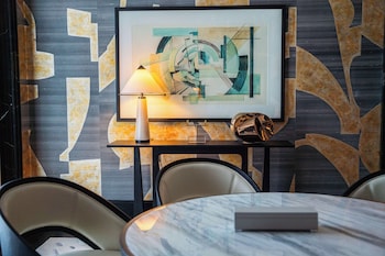 waldorf astoria doha west bay