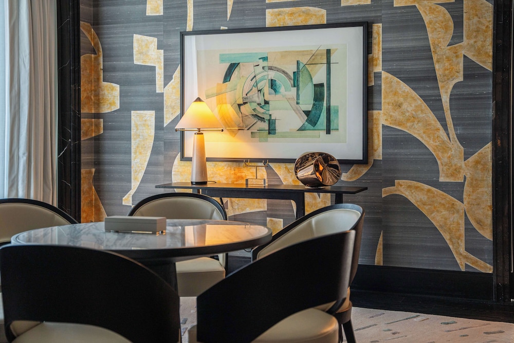 waldorf astoria doha west bay