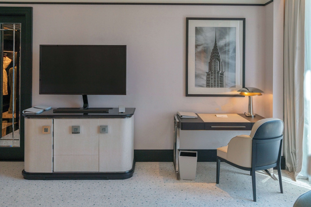 waldorf astoria doha west bay