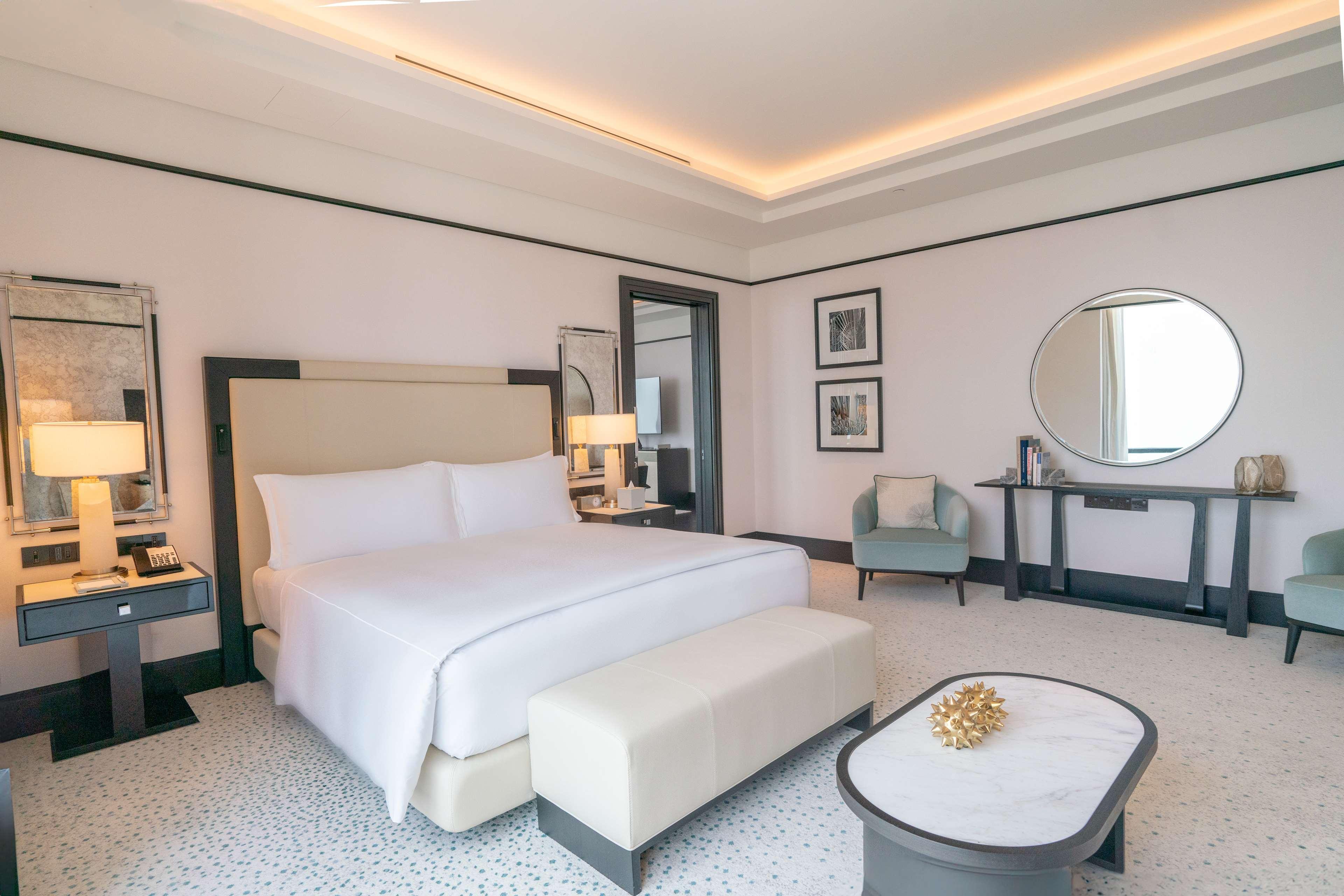 waldorf astoria doha west bay