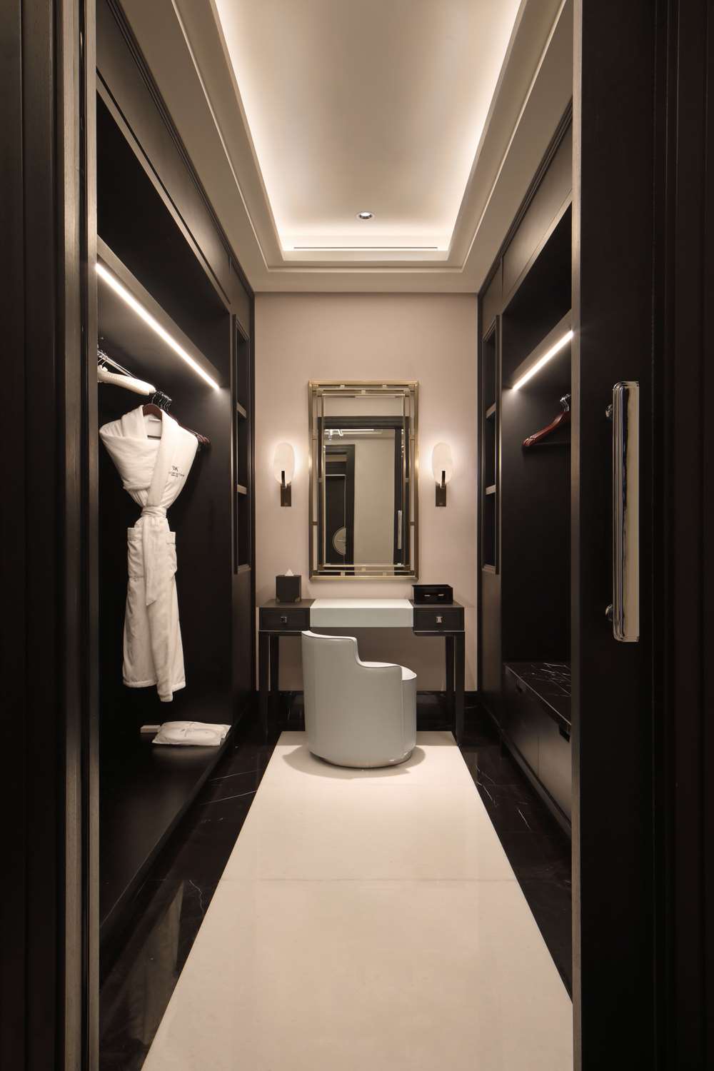 waldorf astoria doha west bay
