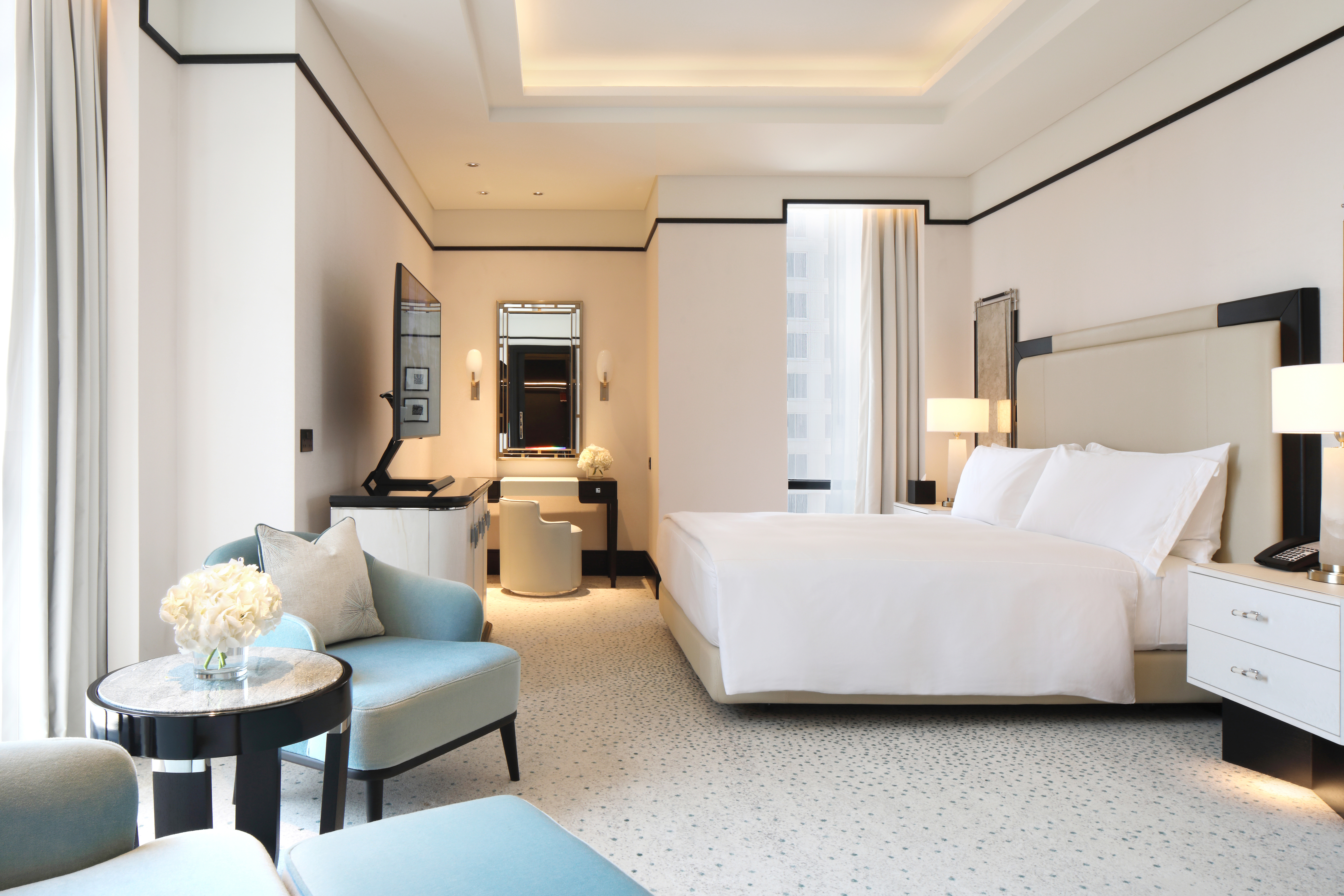 waldorf astoria doha west bay