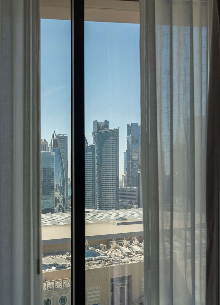 waldorf astoria doha west bay