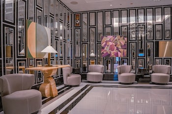 waldorf astoria doha west bay