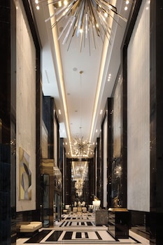 waldorf astoria doha west bay