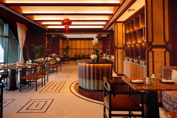 waldorf astoria doha west bay