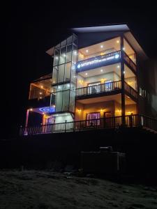 satopanth the auli resort