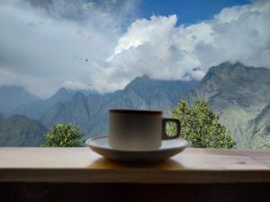 satopanth the auli resort