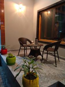 satopanth the auli resort