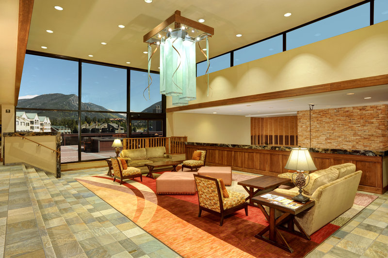 keystone lodge and spa by keystone resort
