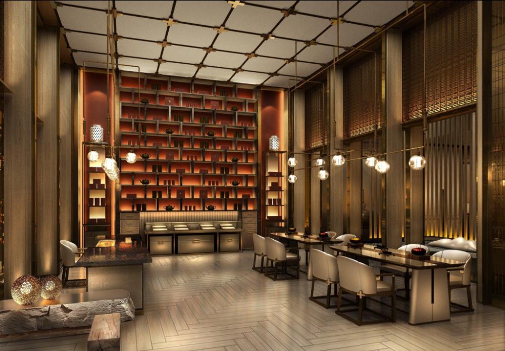 hualuxe beijing xinan