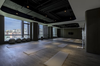 hualuxe beijing xinan