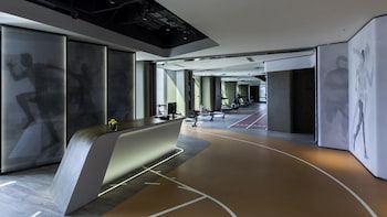 hualuxe beijing xinan