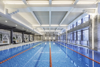 hualuxe beijing xinan