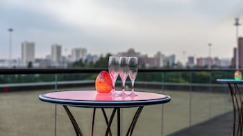 hualuxe beijing xinan