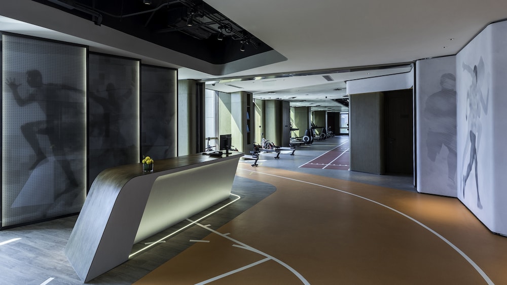 hualuxe beijing xinan