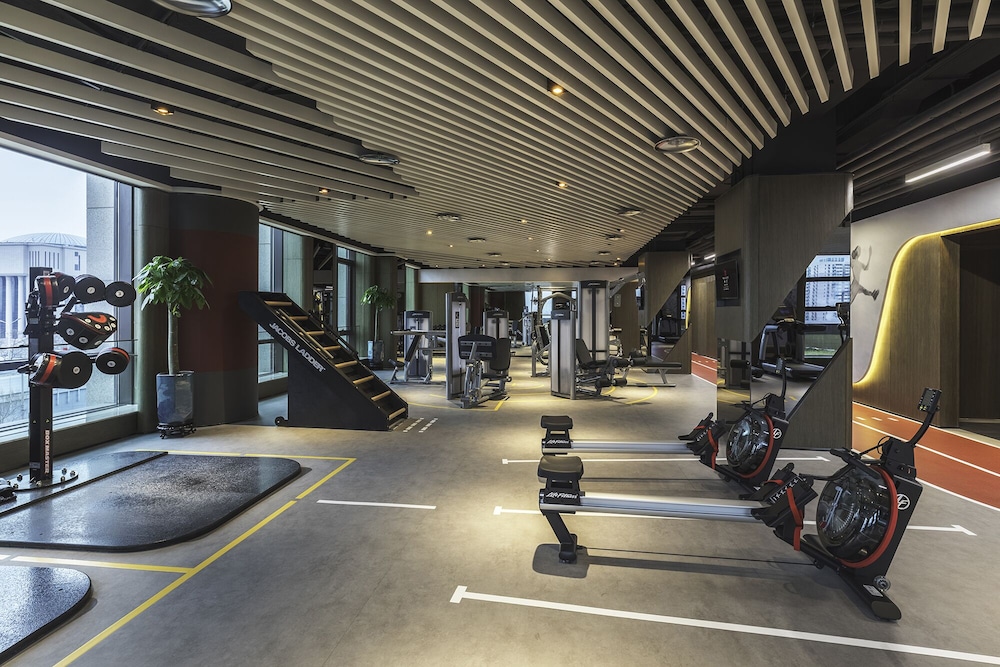 hualuxe beijing xinan