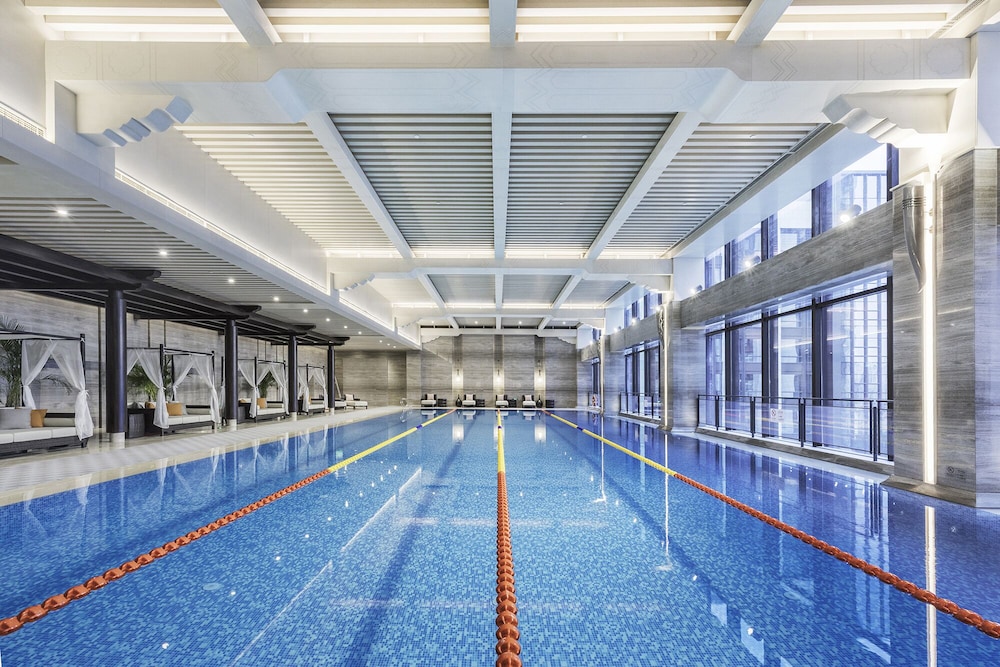 hualuxe beijing xinan