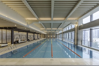 hualuxe beijing xinan