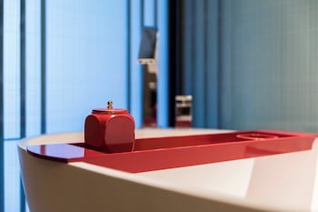 hualuxe beijing xinan