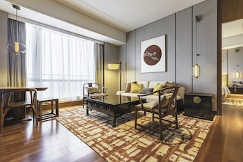 hualuxe beijing xinan