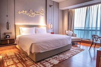 hualuxe beijing xinan