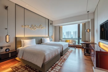 hualuxe beijing xinan