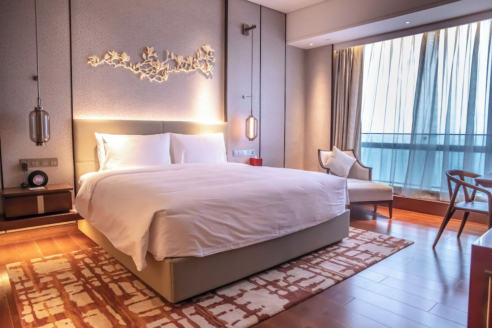 hualuxe beijing xinan