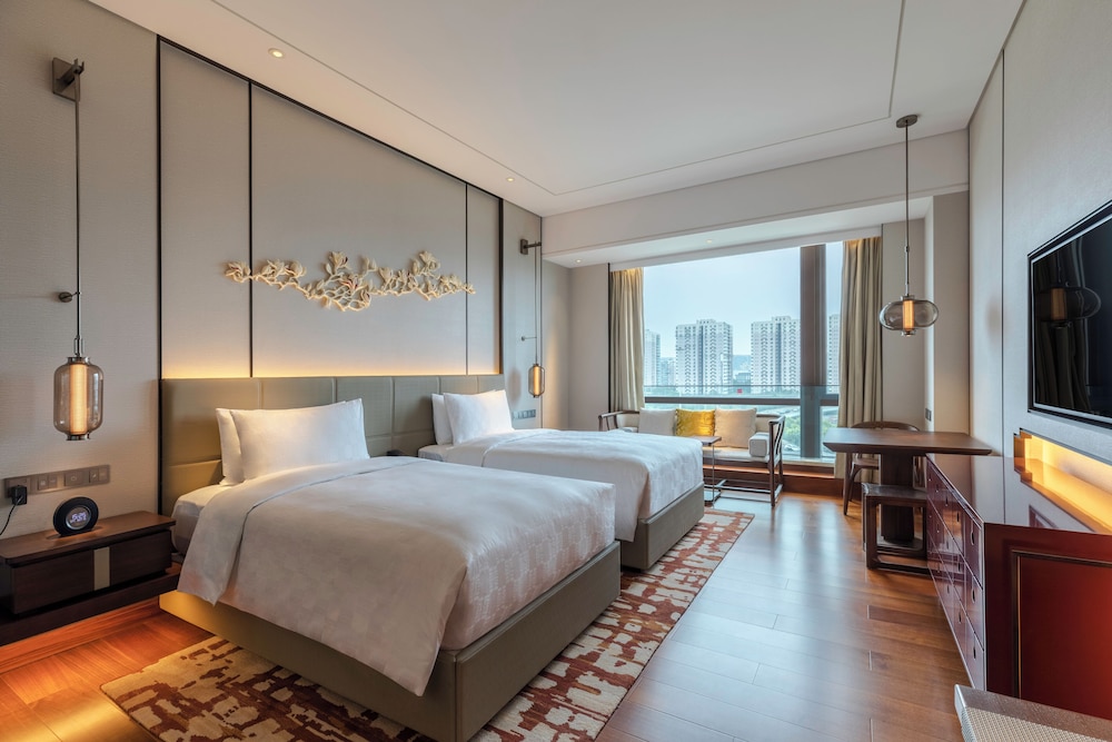 hualuxe beijing xinan