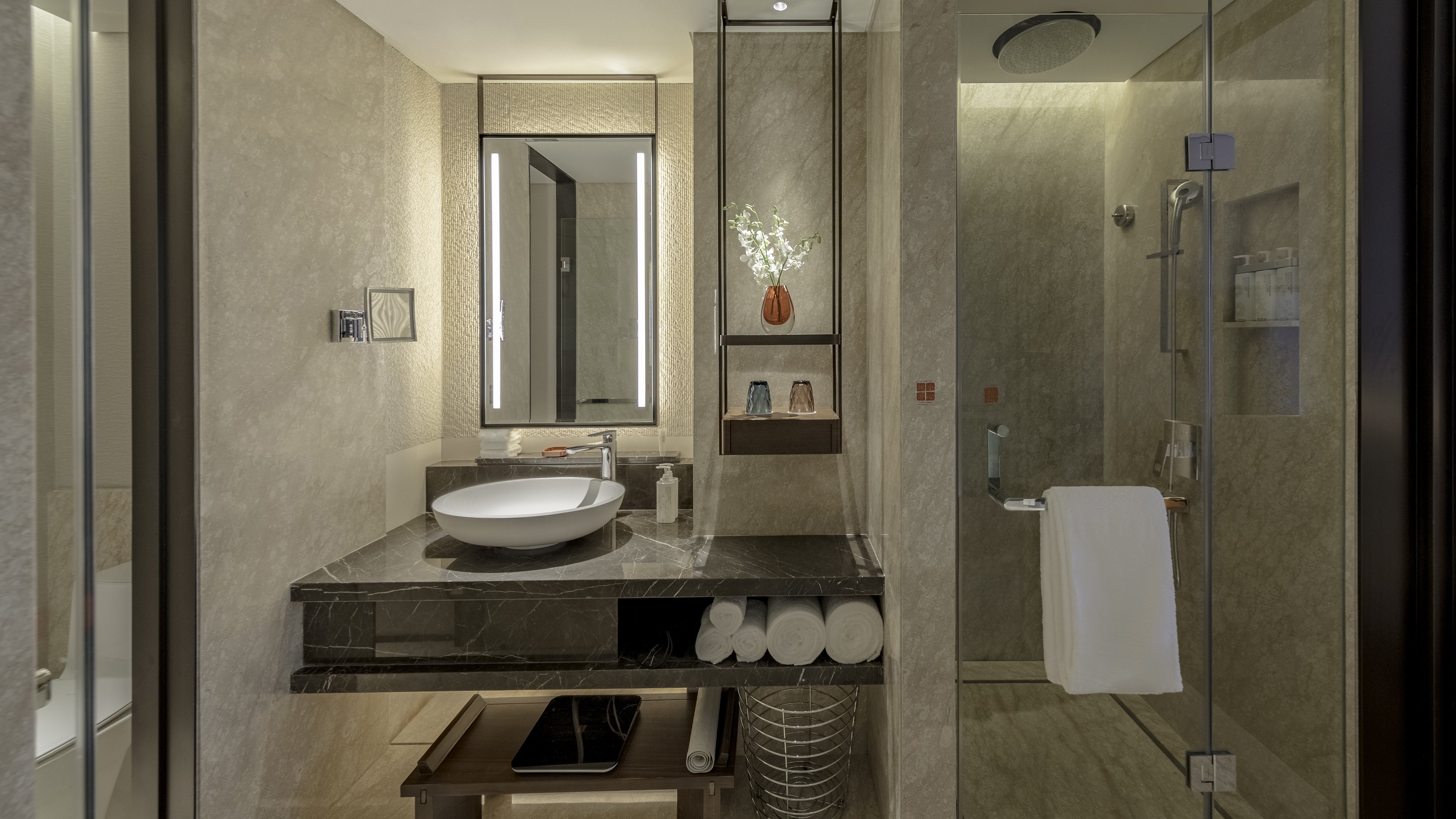 hualuxe beijing xinan