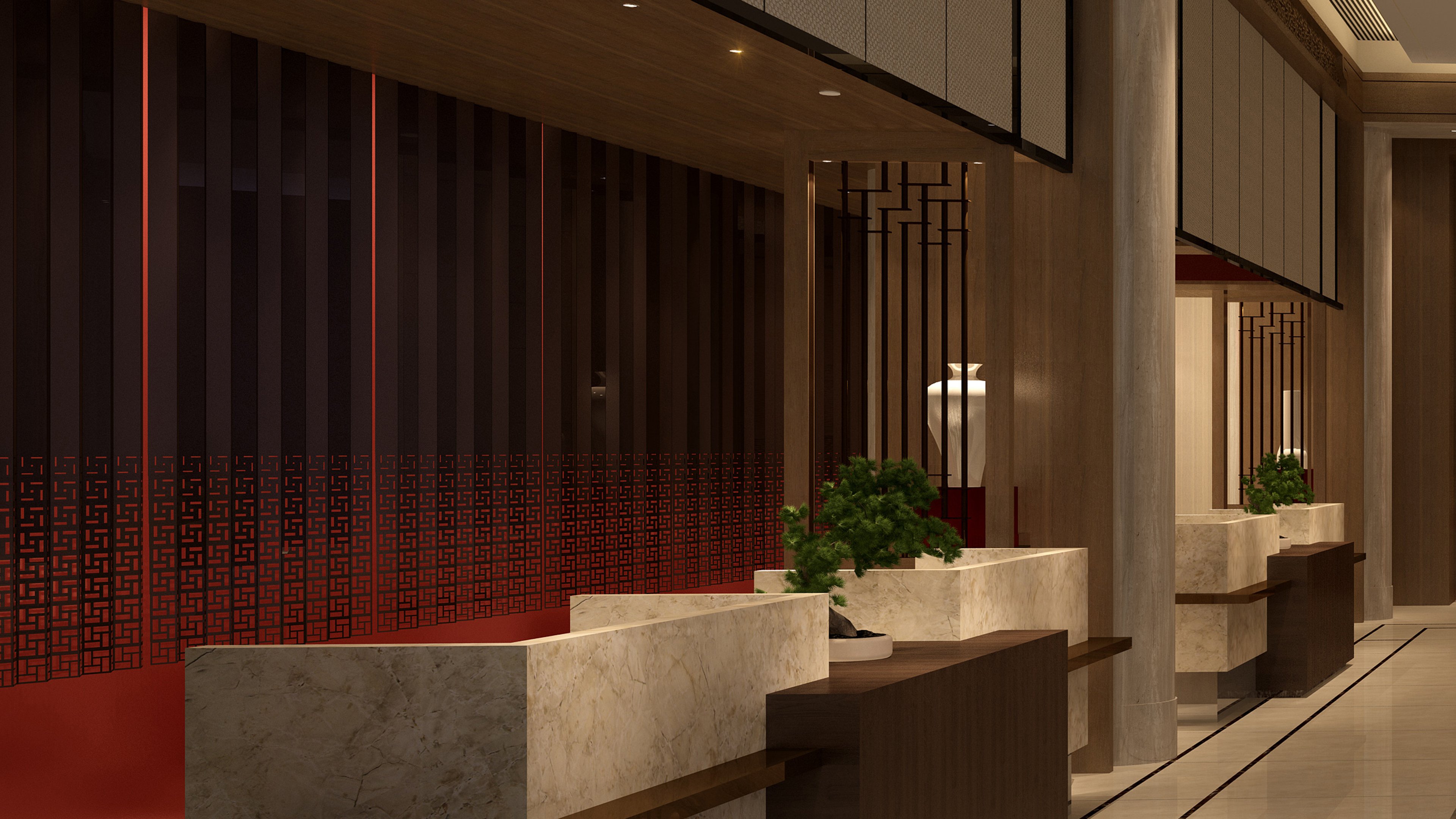 hualuxe beijing xinan